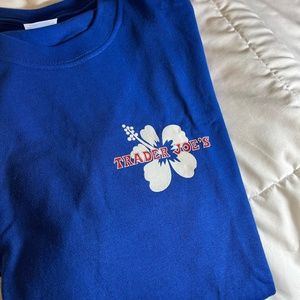 Trader Joe’s Crew Member Shirt